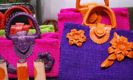 Creative Ideas For Storing Handbags