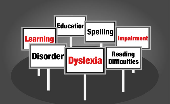 Interesting and Useful Facts About Dyslexia Treatment