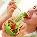 Find A Healthy You Through Nutrition