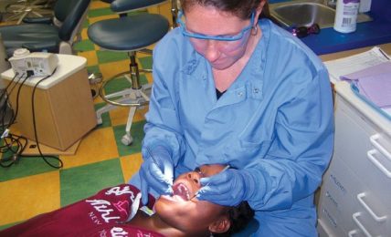 How Do The Dentists Serve The Society?