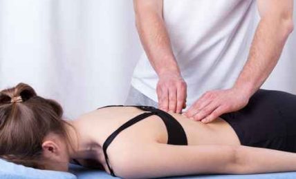 Get Proper Care Under The Guidance Of A Physiotherapist