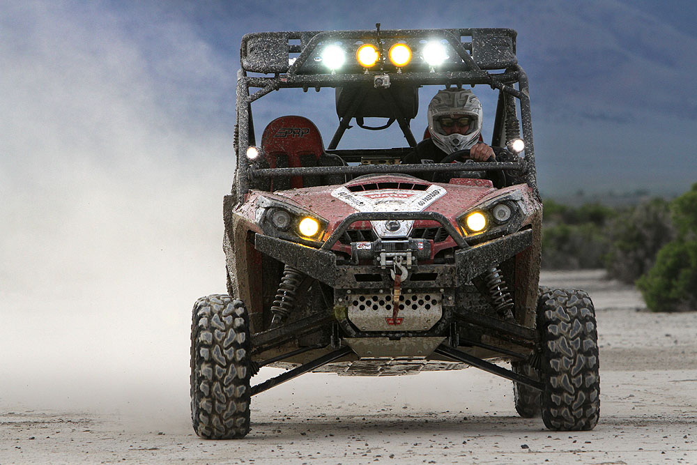 Roof Racks Can Am Commander