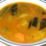 Sambar – South India’s Comfort Food