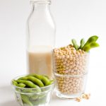 Soy Milk: Benefits and Properties