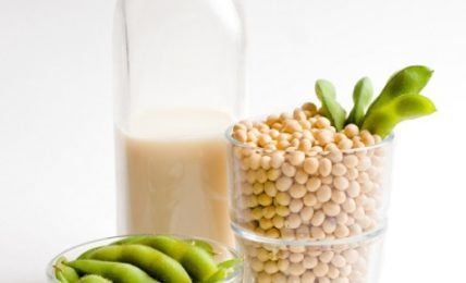 Soy Milk: Benefits and Properties