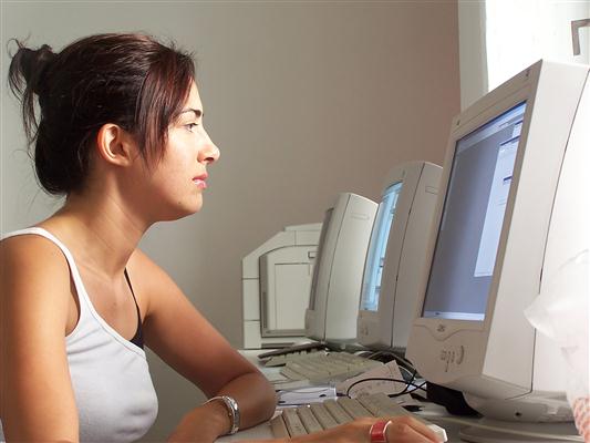 Taking Advantage Of The Benefits Of Online Learning