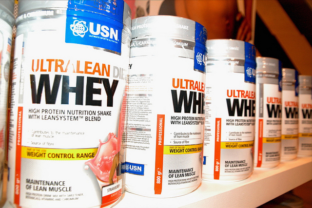 Can Whey Protein Supplements Reduce Diabetes