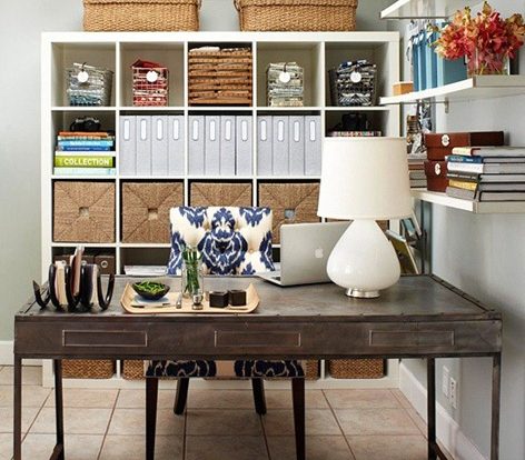 14 Ways Having ADD Changes The Organization Of Your Home