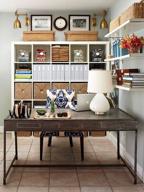 14 Ways Having ADD Changes The Organization Of Your Home