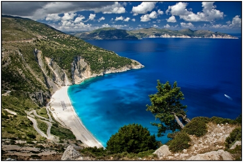 Best Holiday By The Sea Tours To Greece In September