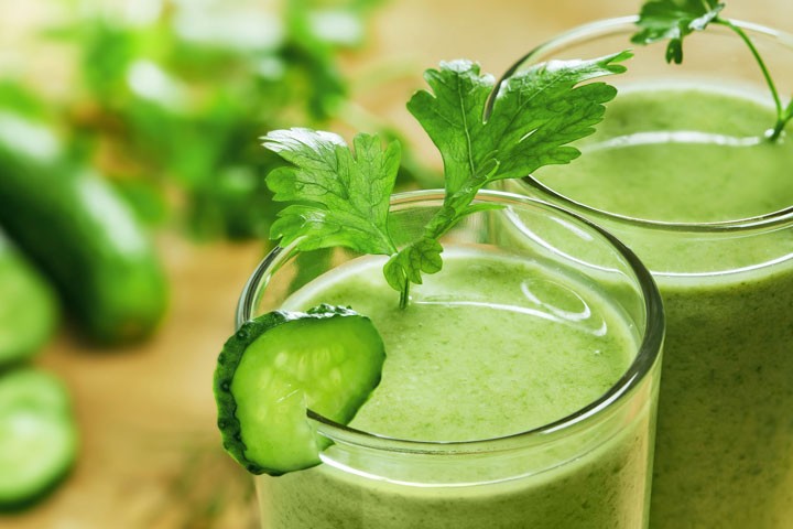 3 Day Juice Cleanse – Natural Healing Power