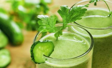 3 Day Juice Cleanse – Natural Healing Power