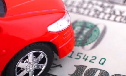 5 Tips to Lower Your Car Insurance Premiums