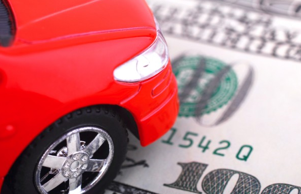 5 Tips to Lower Your Car Insurance Premiums