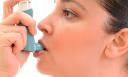 Being Prepared For When An Asthma Attack Strikes