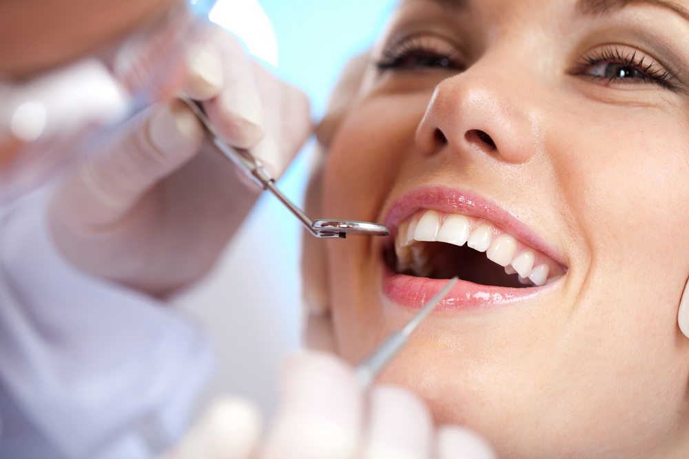 Benefit Of Selecting Bulk Billing Dentist