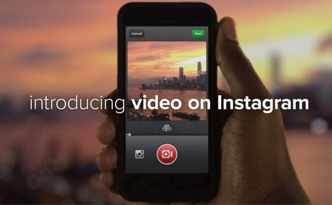 Creating A Compelling Video On Instagram