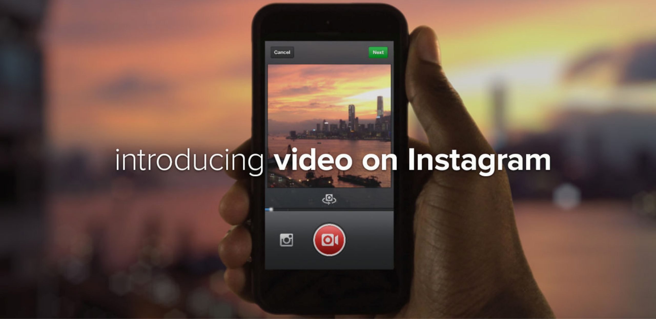 Creating A Compelling Video On Instagram