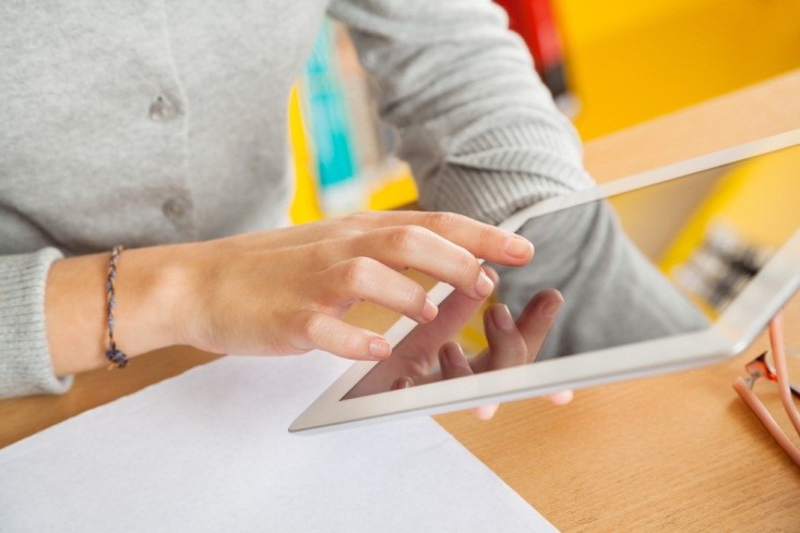 Are Mobile Apps Changing Education As We Know It?