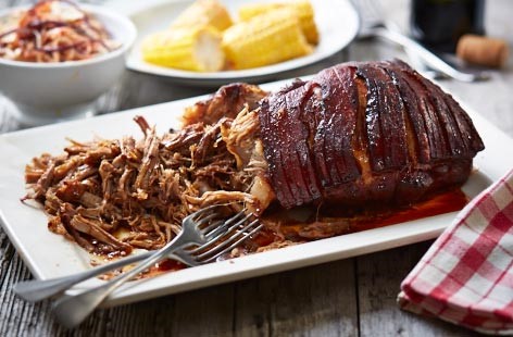 What To Do With Pulled Pork Leftovers?