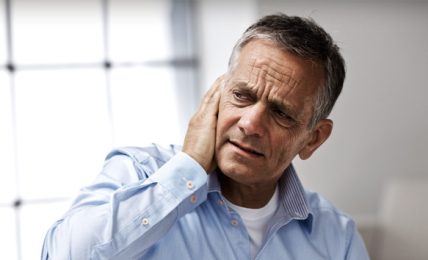 The Common Signs and Symptoms Of Hearing Loss In Seniors