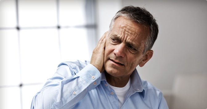 The Common Signs and Symptoms Of Hearing Loss In Seniors