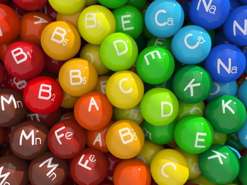 Vitamins and Supplements – Do We Really Need Them?