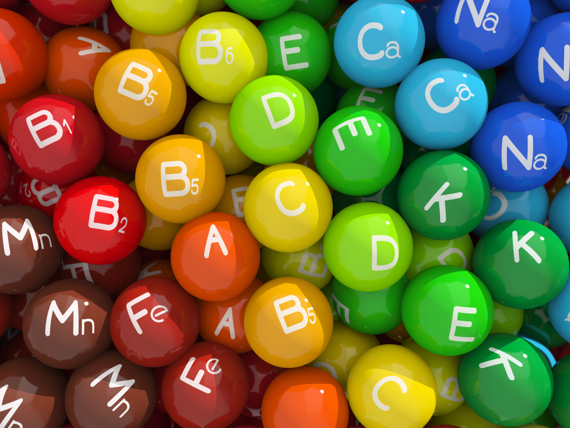 Vitamins and Supplements – Do We Really Need Them?