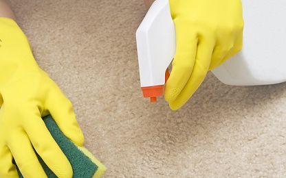 4 Tricks To Keep Your Carpet From Getting Dirty
