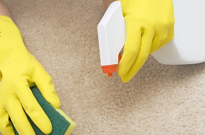 4 Tricks To Keep Your Carpet From Getting Dirty