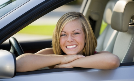 5 Tips For Teens To Staying Safe On The Road