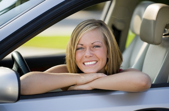 5 Tips For Teens To Staying Safe On The Road