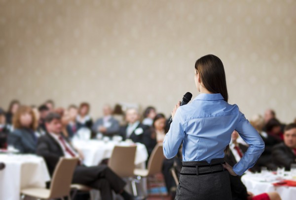 5 Ways To Deal With Fear Of Public Speaking