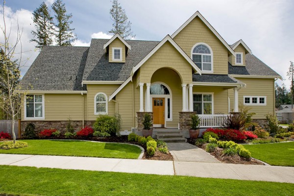5 Ways To Improve Curb Appeal