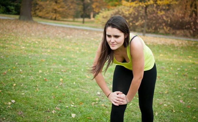 5 Ways To Prevent Cramps During Exercise