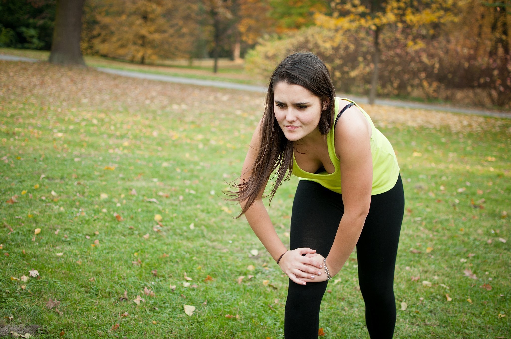 5 Ways To Prevent Cramps During Exercise