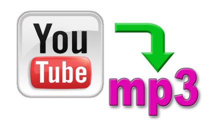 YouTube Mp3 Online