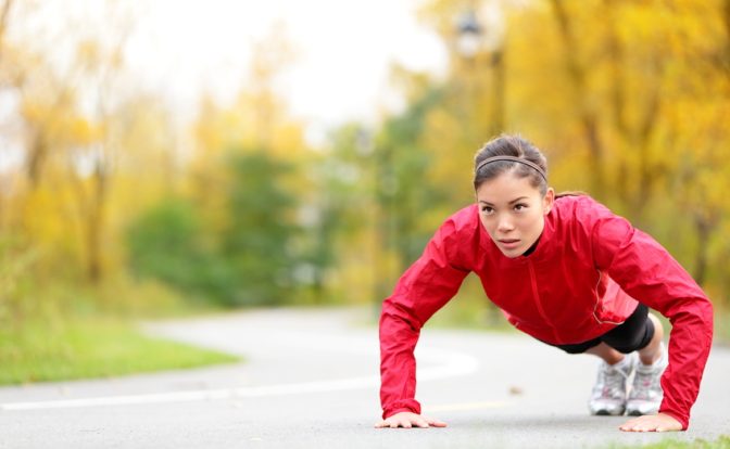 Avoid Overeating After Your Workouts