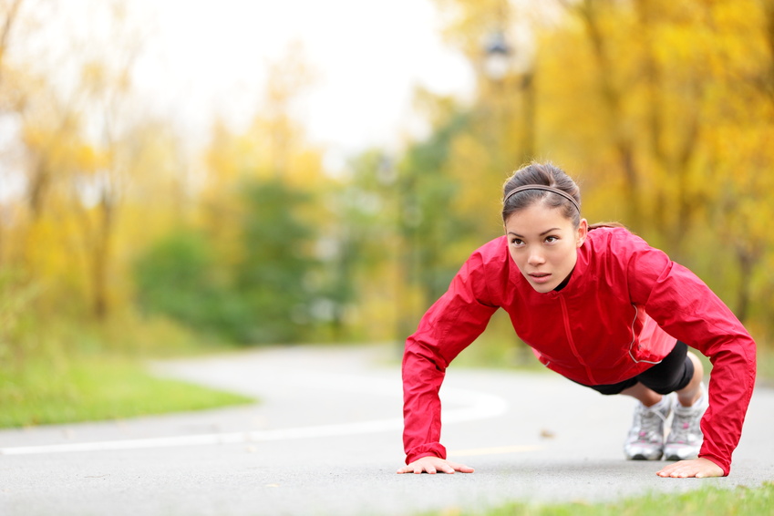 Avoid Overeating After Your Workouts