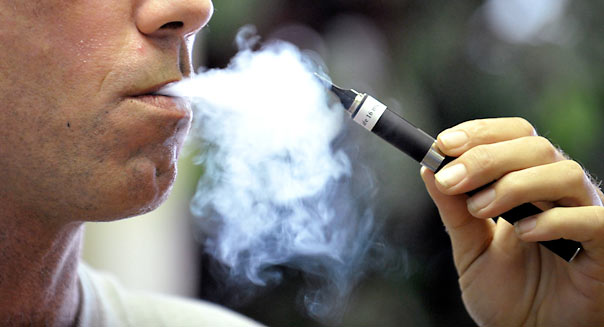 E-Cigarettes Cоuld Save Thousands Of Lives