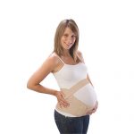 Get Great Support From Gabrialla Maternity Support Belt
