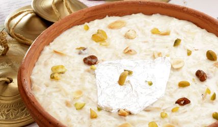 How To Make Yummy Sheer Khurma At Your Home?