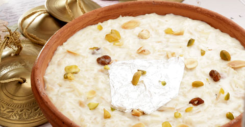 How To Make Yummy Sheer Khurma At Your Home?