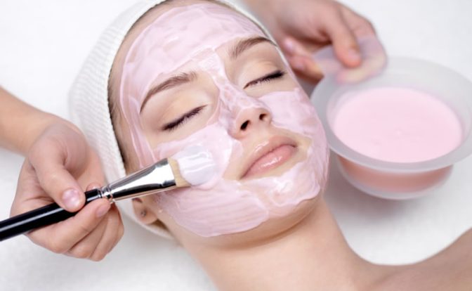 Exfoliating and Moisturizing and Its Importance To Skin Care
