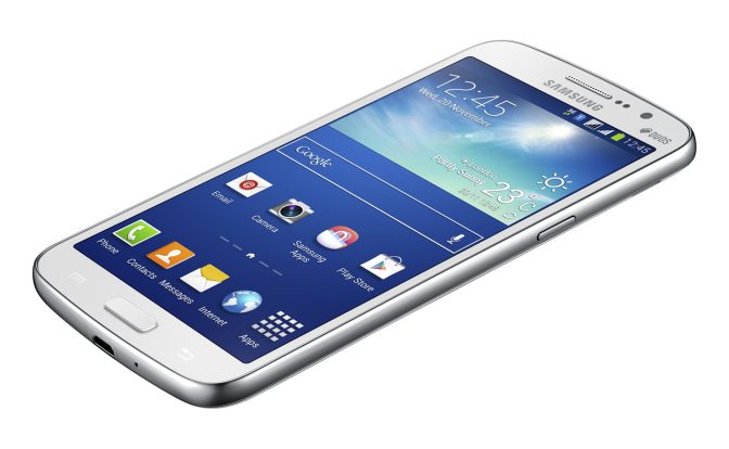 The Samsung Galaxy Grand 3: Ready To Make Its Entry In The Market