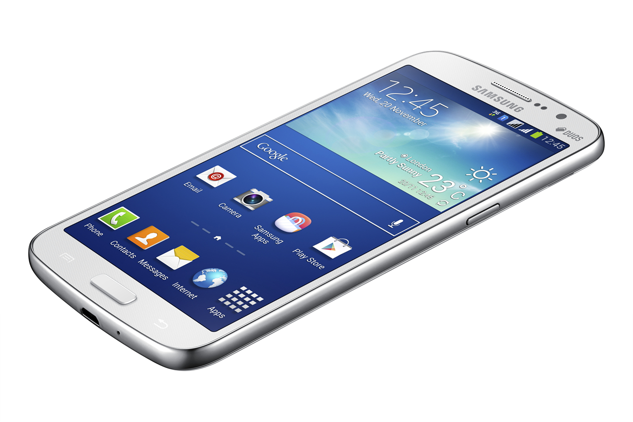 The Samsung Galaxy Grand 3: Ready To Make Its Entry In The Market