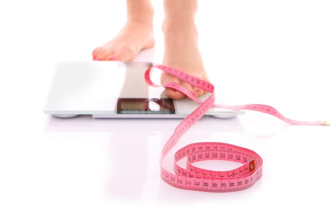 Steps To A Healthy Weight Loss