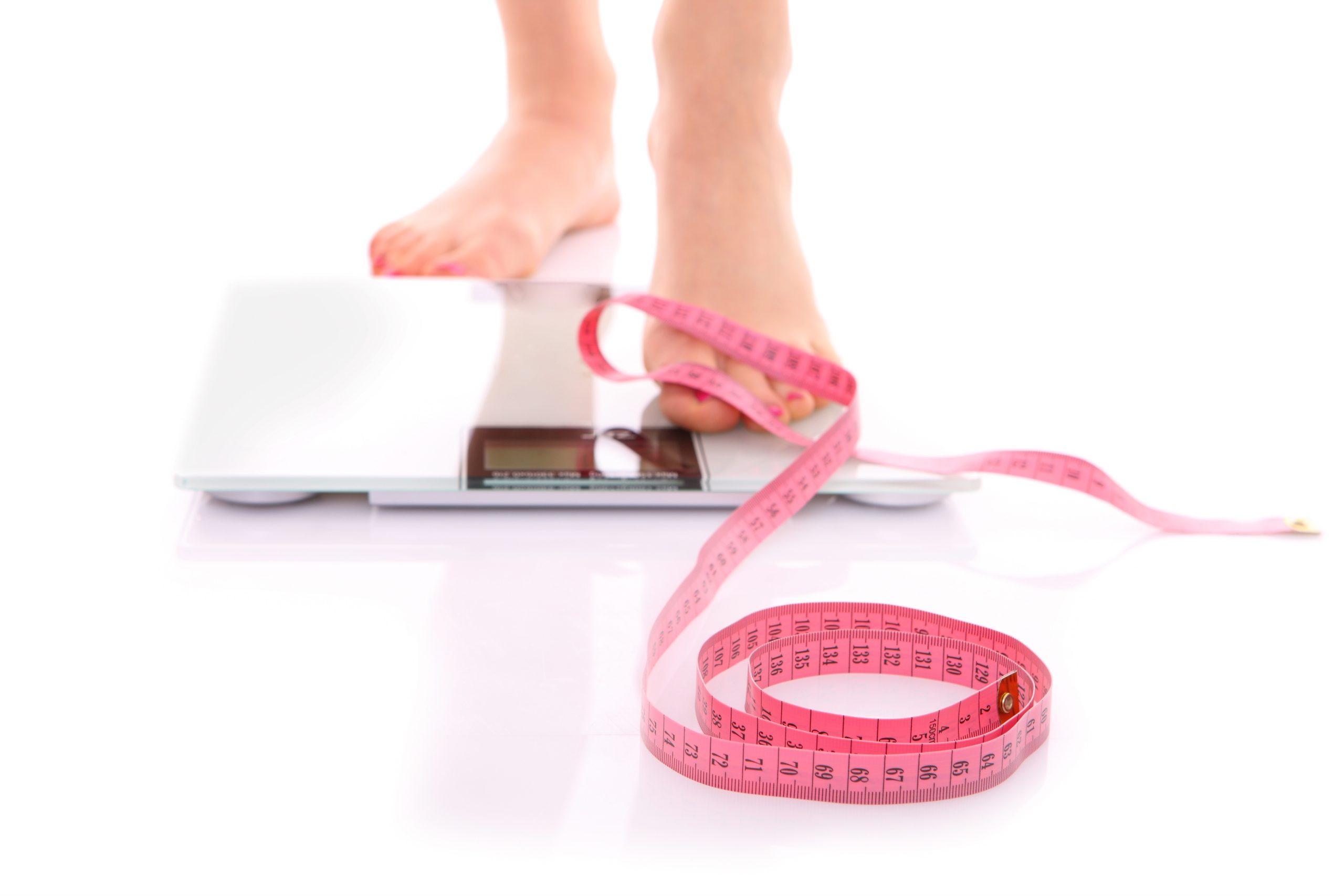 Steps To A Healthy Weight Loss