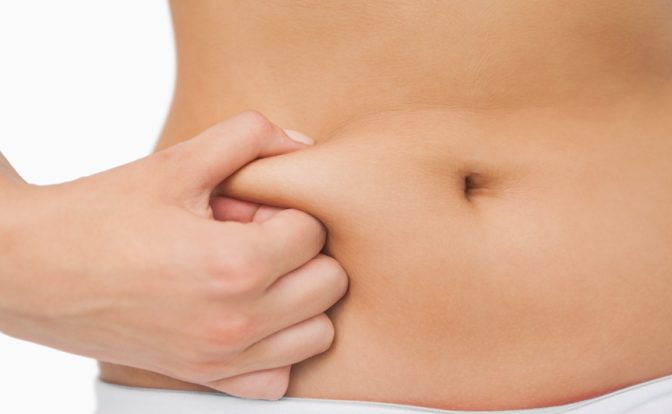 Why Liposuction Is The Way To Go