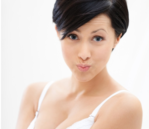 6 Steps In The Breast Augmentation Process